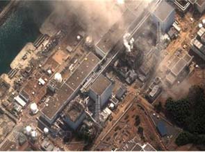 Japan accident shows dilemma over atom plant sites