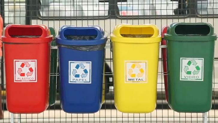 Te interesa trabajar en el sector de la gestión de residuos urbanos