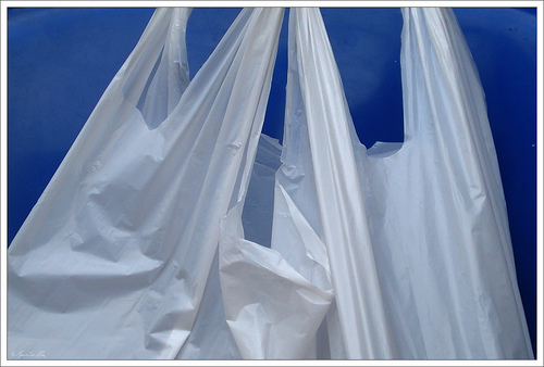 Amigos de la Tierra celebra la iniciativa de la Junta de Andalucía de imponer una tasa a las bolsas