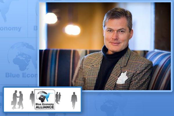 Economía azul: la rentabilidad por el aprovechamiento