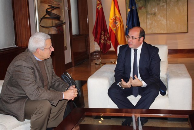 Plan de restauración ecológica del campo de Cartagena