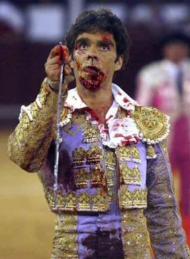 Valencia fomentará hacer corridas sin sacrificar al toro