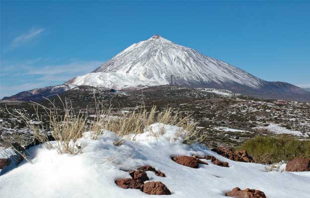 España incumple la Red Natura 2000