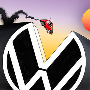 DieselGate: Los Verdes Europeos exigen una investigación independiente y transparente a nivel europeo