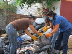 UPChiapas realiza investigación sobre manejo de residuos sólidos