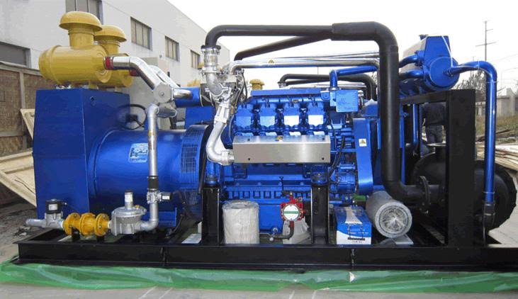 Los cogeneradores ‘al limite’