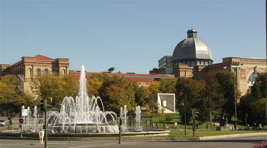 El Museo de Ciencias Naturales conmemora el Día de la Antártida