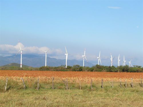 Gamesa confirma el suministro de hasta 225 aerogeneradores en EE.UU. para EDPR