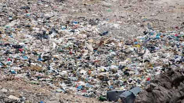 Medio Ambiente ‘se pone las pilas’ con los vertederos denunciados por Europa