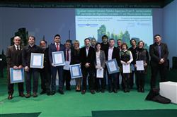 Expertos internacionales señalan como líderes del desarrollo sostenible a las entidades locales y la ciudadanía