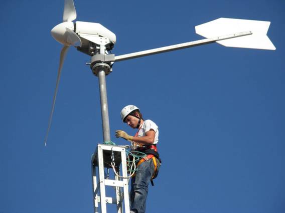 APPA y Ciemat ‘alianza’ para potenciar la minieólica a nivel mundial