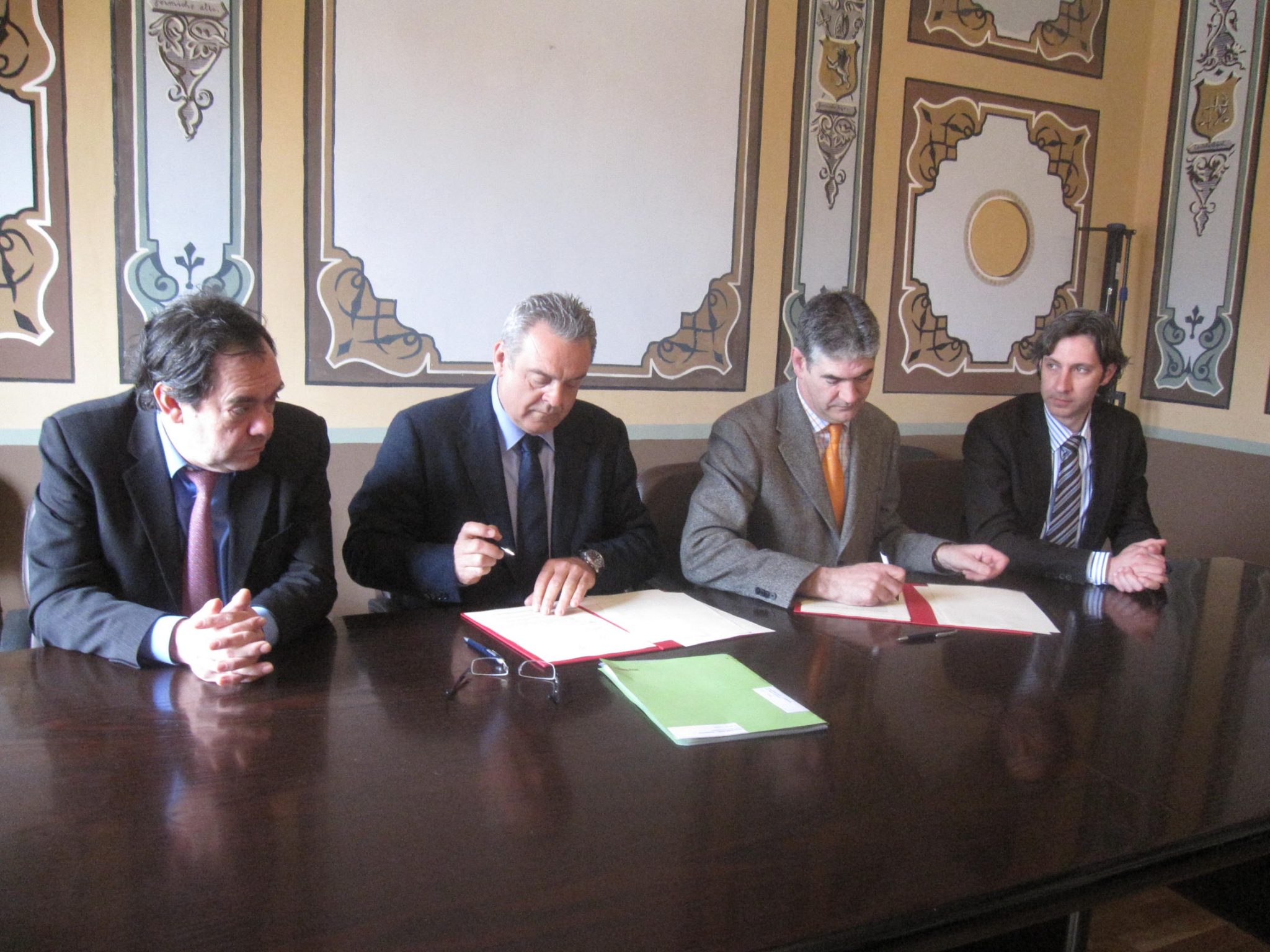 Gúdar-Javalambre potenciará sus recursos agroalimentarios y turísticos gracias al plan piloto de desarrollo sostenible del medio rural