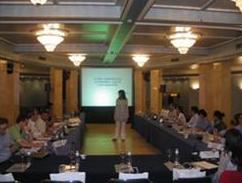 Catorce Comunidades Autónomas intercambian conocimientos sobre suelos contaminados en un foro organizado por Ihobe