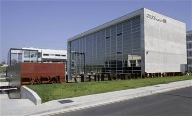 Sodercan participará en cuatro proyectos europeos en 2014