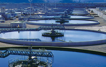 Máster en Tecnología y Gestión del Agua – Dual City (Barcelona/ Madrid)