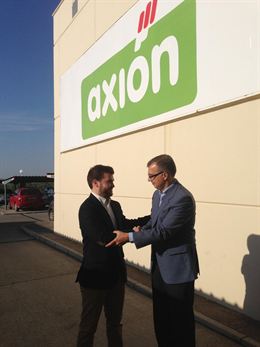 Cenit Sur ejecuta la primera instalación fotovoltaica de autoconsumo de Andalucía