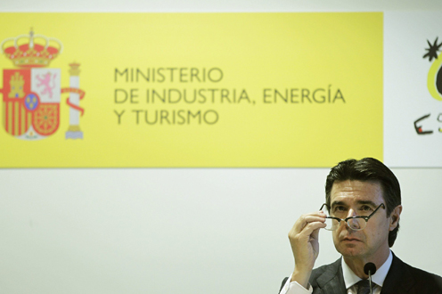 Otro ‘GOL’ a las renovables