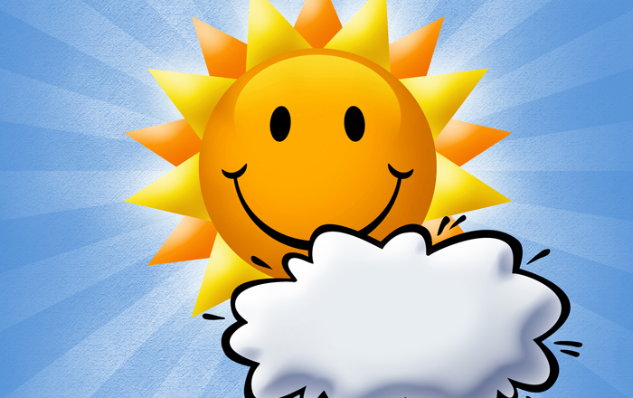 Proyectos Clima en 2013