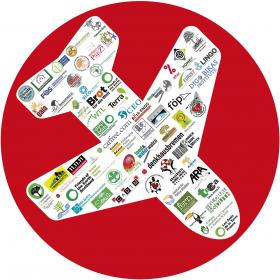 La inmensa ‘tomadura de pelo’ de la industria de la aviación para compensar las emisiones