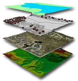 Curso del próximo lunes día 23: Sistemas de Información Geográfica: Análisis Vectorial