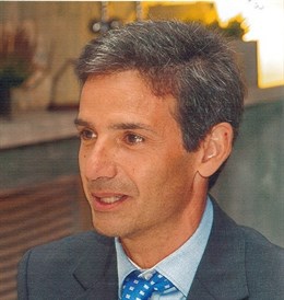 El director de COPADE