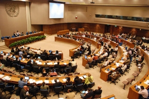 Te gustaría trabajar en el mundo de las Negociaciones Climáticas Internacionales