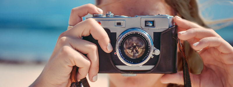 Concurso mexicano de Fotografía ‘Biodiversidad y Cambio Climático’