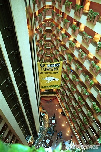 La falta de transparencia sobre información medioambiental de las empresas del IBEX 35 sigue siendo preocupante