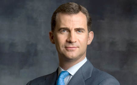 El Rey pide ‘compromiso’ en la cumbre del clima de París