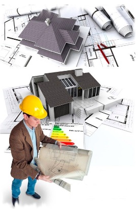 Certificación Energética de Edificios