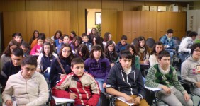 Galicia. Desde A Pastoriza a Sogama siguiendo el camino de los residuos