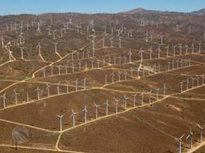 Google invests another $102 million in gigawatt-scale Alta Wind