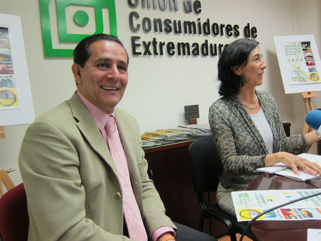 Extremadura recicla 24.900 toneladas de envases