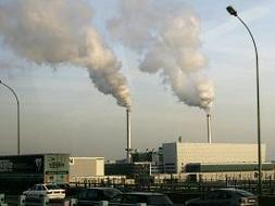 Son necesarias las incineradoras