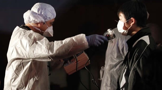 Fukushima. Detectan radiación capaz de matar una persona en menos de 10 minutos