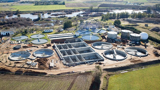 Medio Ambiente adjudica por 1