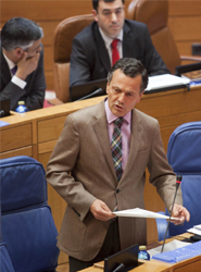 La Xunta pide hacer un consumo responsable de agua tras la primavera más cálida y seca de los últimos 50 años