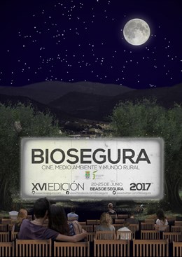Beas de Segura acogerá la XVI de Biosegura con el cine como protagonista