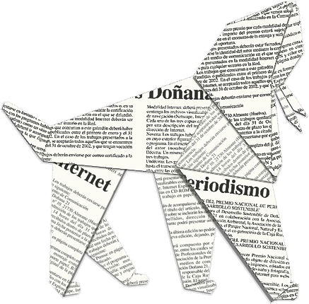 La Fundación Doñana 21 busca premiar la  difusión sostenible