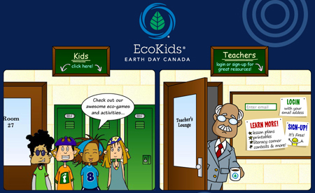Ecokids
