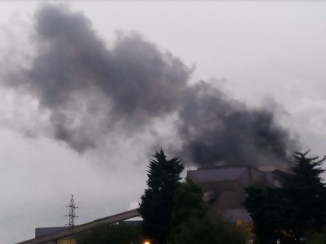 Asturias. Nuevas nubes negras en Arcelor en Carreño