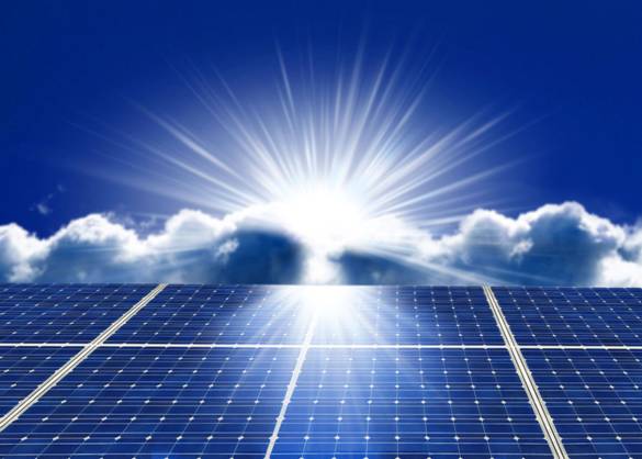 Proyecto europeo MED SOLAR