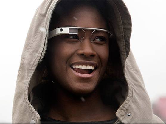 Las gafas de navegar