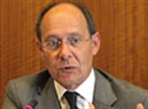 Díaz Trillo cree que lo "único" positivo de la crisis es "una menor emisión de gases de efecto invernadero