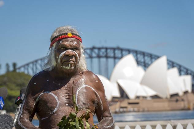 ‘Promesa de Sídney’