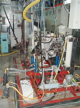 Proyecto europeo para producir biocombustibles verdes