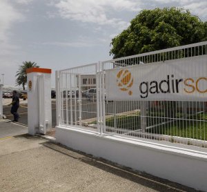 Actuación contra el cierre de Gadir Solar por una supuesta desviación de fondos