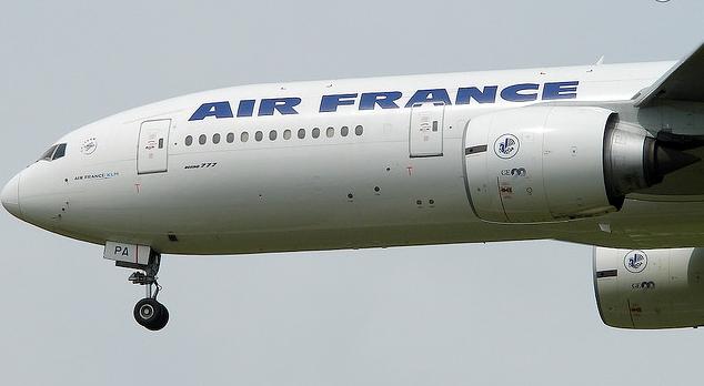 Air France KLM publica su sexto informe sobre desarrollo sostenible