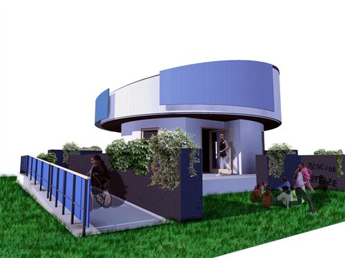 La Casa Pi de la Universidad Zaragoza