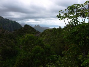 Los países tropicales perciben el cambio climático como algo que no les atañe